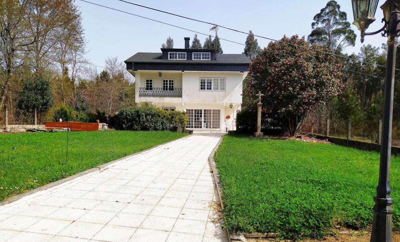 Finca Segade А-Естрада Екстер'єр фото