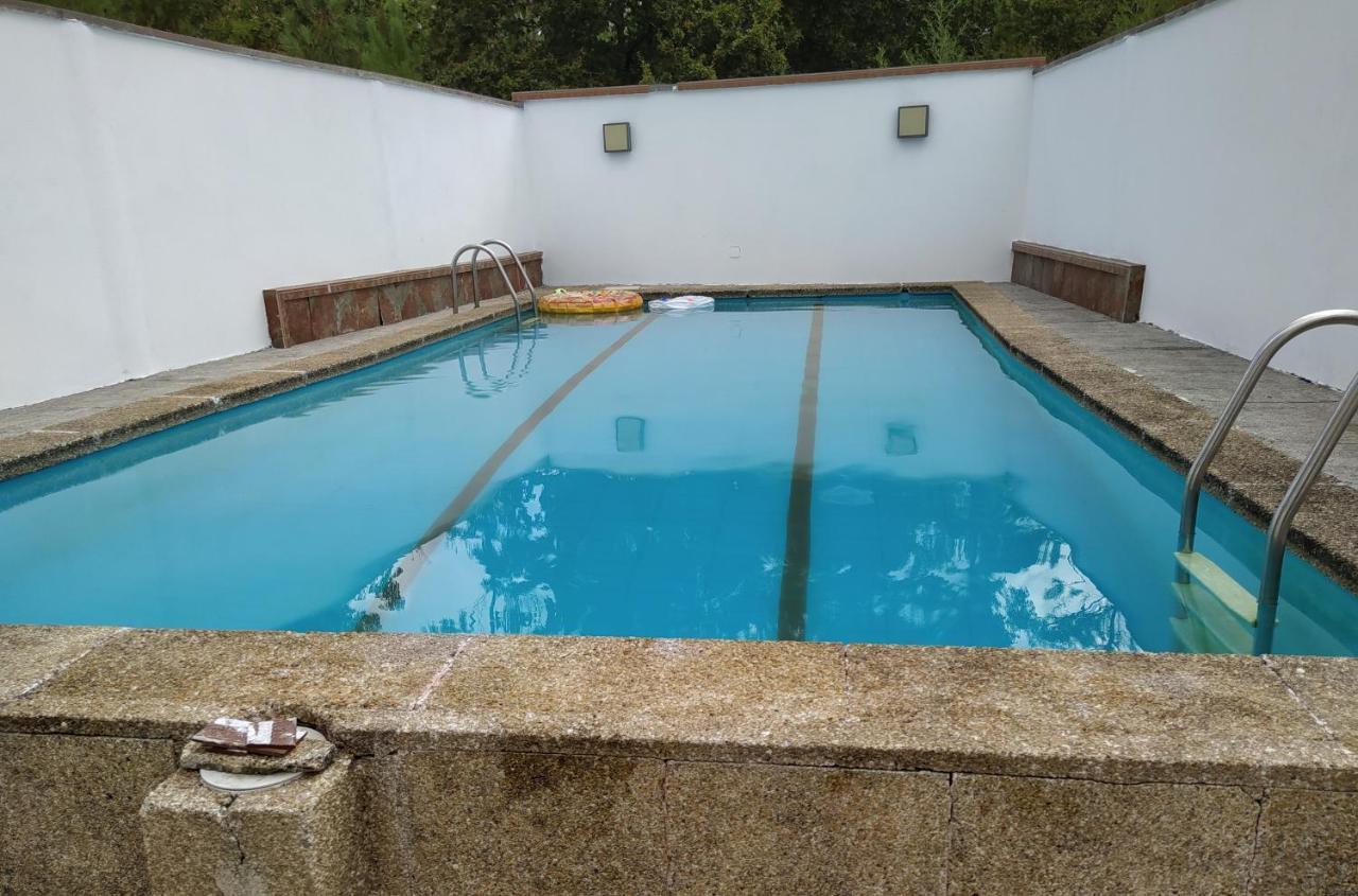 Finca Segade А-Естрада Екстер'єр фото